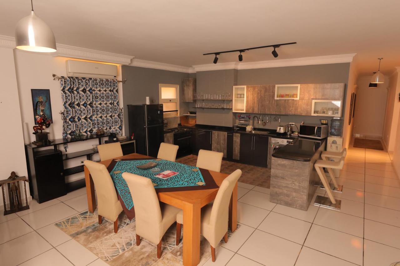 Pyramids Gem Plaza Kafret el-Gabal Exterior foto