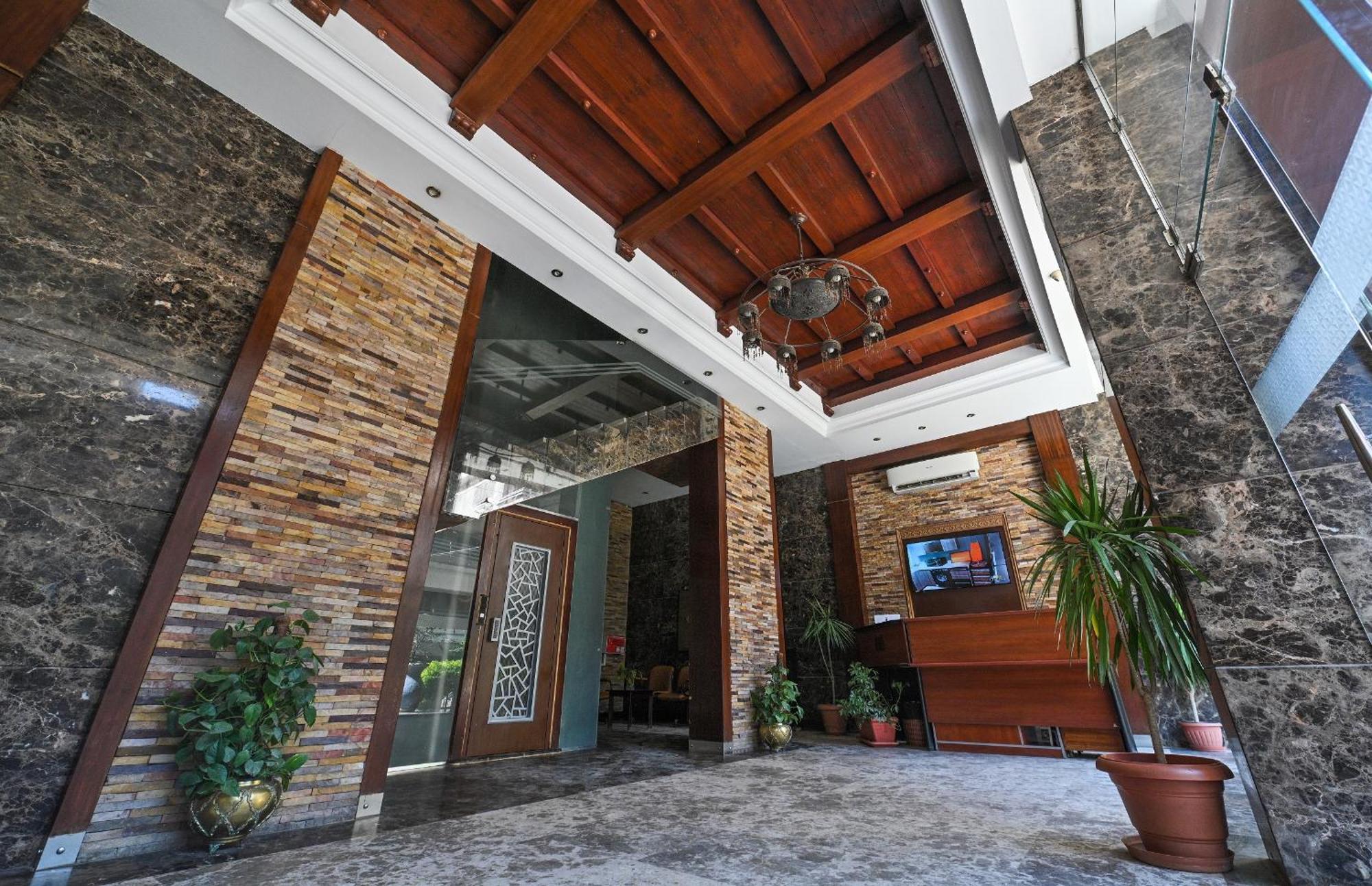 Pyramids Gem Plaza Kafret el-Gabal Exterior foto