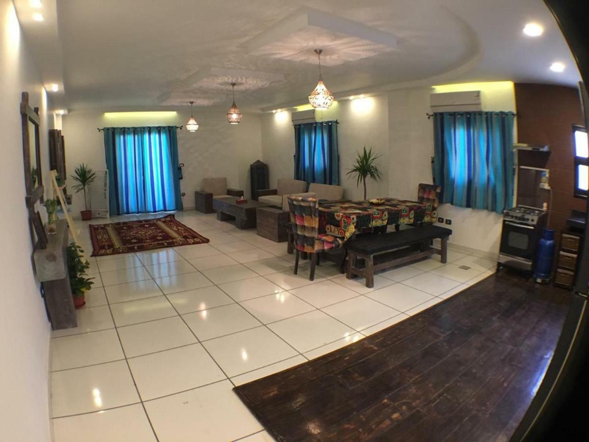 Pyramids Gem Plaza Kafret el-Gabal Exterior foto