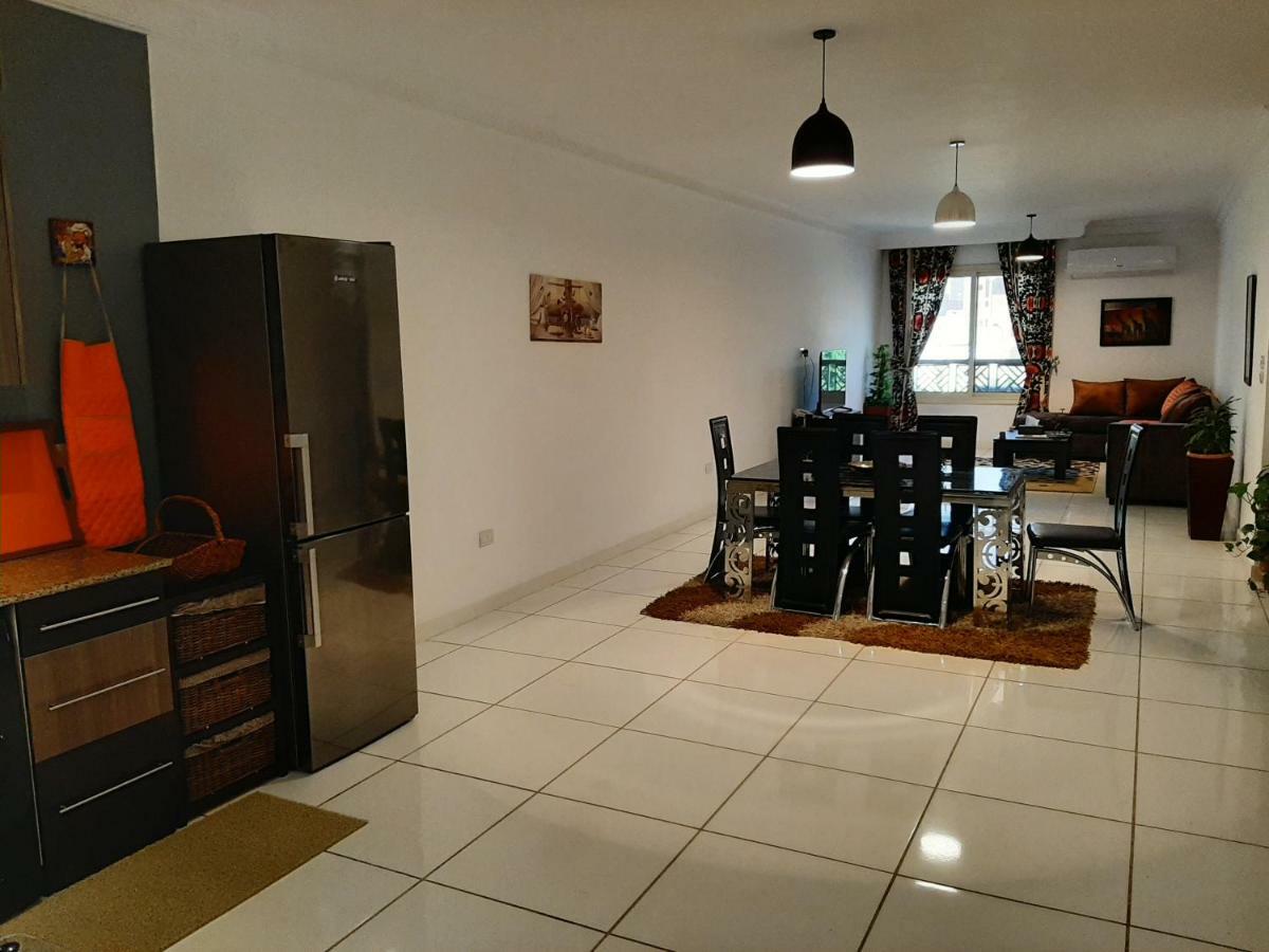Pyramids Gem Plaza Kafret el-Gabal Exterior foto